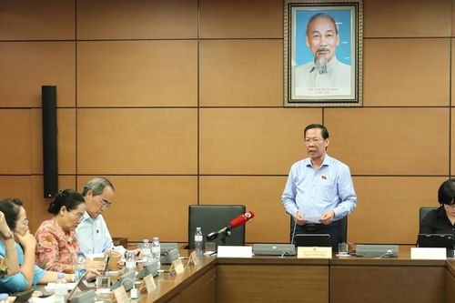 TPHCM thí điểm cơ chế, chính sách mới thành công góp phần hoàn thiện pháp luật