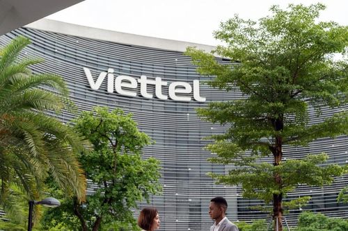 Viettel dẫn đầu IT World Awards 2023 với các sản phẩm Make in Vietnam
