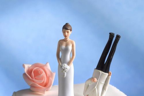 Trào lưu 'tự kết hôn với bản thân' trở lại trong giới trẻ