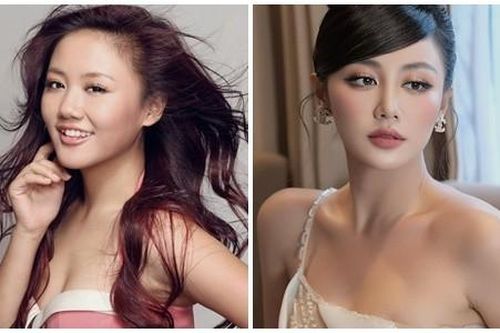 Văn Mai Hương 'lột xác' sau nhiều năm ca hát