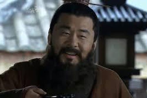 Tào Tháo: 'Thật ra giữa Tam Quốc, ta mới là thật nhất!'