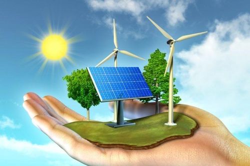 Xu hướng dùng điện gió, điện mặt trời gây sốt ở quốc gia nào?