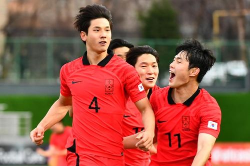 Xác định 8 cặp đấu vòng 1/8 giải U20 World Cup