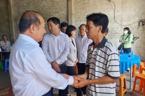 Liên tiếp xảy ra các vụ đuối nước thương tâm ở miền Tây