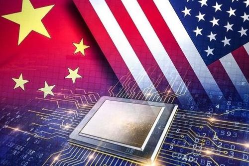 Mỹ dọa sẽ trừng phạt Trung Quốc sau lệnh cấm chip Micron của nước này