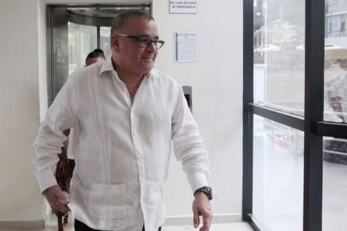 Cựu Tổng thống El Salvador Funes bị kết án 14 năm tù