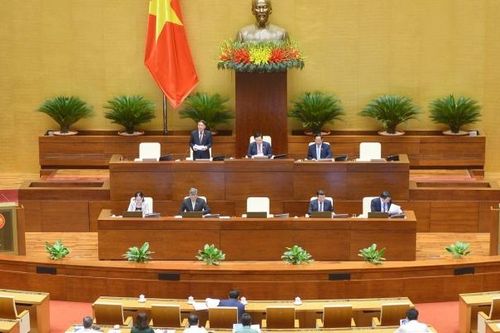Nên xem xét công nhận giá trị pháp lý cho hai loại chữ ký scan và chữ ký hình ảnh