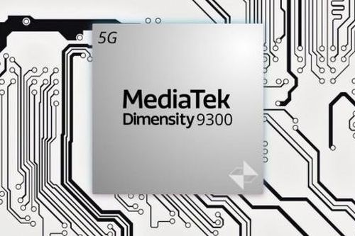 Sắp có chipset mới nhà MediaTek
