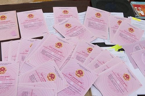 Công an TP Cần Thơ đang điều tra vụ lừa đảo trên 28 tỷ đồng