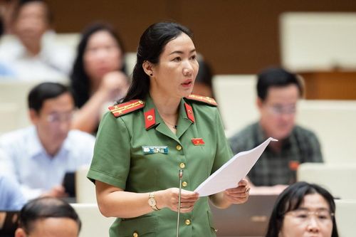 Bổ sung quy định ngăn chặn lợi dụng giao dịch điện tử để vi phạm pháp luật