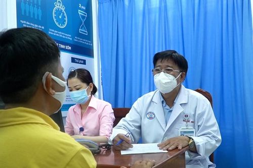 Hy hữu người bệnh 40 năm mang cơ quan sinh dục cả nam và nữ