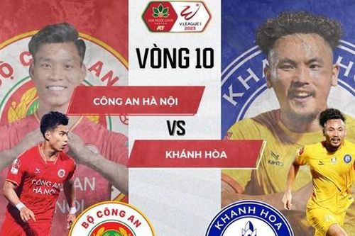 Nhận định CAHN vs Khánh Hòa, 19h15 ngày 30/5: Chủ nhà ra oai, khách cầu hòa