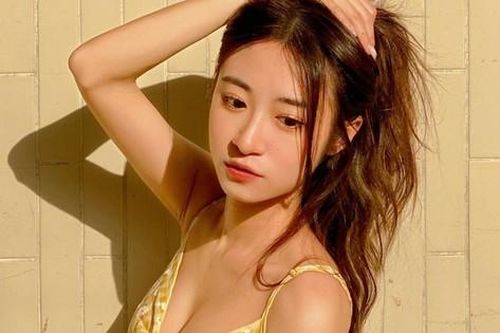 Nữ diễn viên Hong Kong ngất xỉu, ngã đập mặt xuống đường