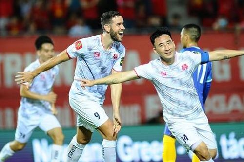 Nhận định Bình Định vs Hải Phòng, 18h00 ngày 30/5: Sức mạnh sân nhà