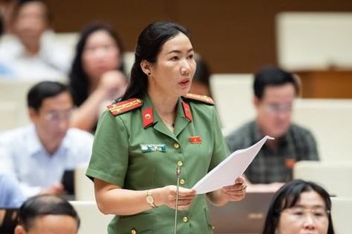 Quản lý giao dịch điện tử: Đề nghị bổ sung trách nhiệm Bộ trưởng Quốc phòng