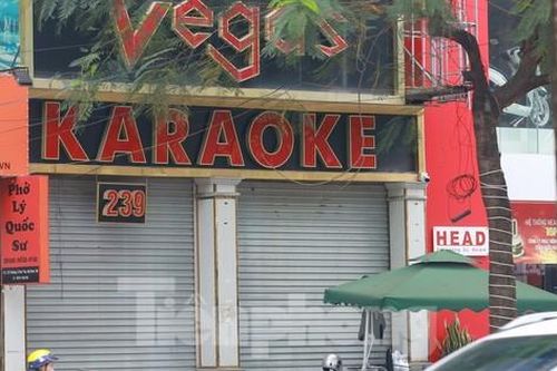 Thủ tướng giao 3 bộ gỡ vướng kinh doanh dịch vụ karaoke