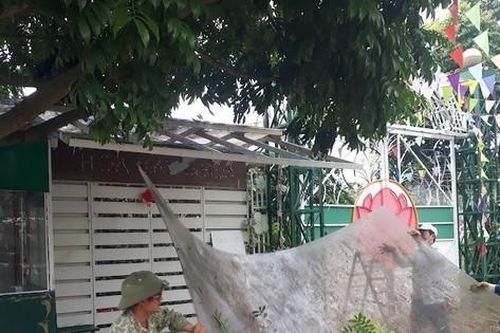 Thường trực HĐND TP. Hà Nội yêu cầu tăng cường kiểm tra, xử lý vi phạm trên đất nông nghiệp