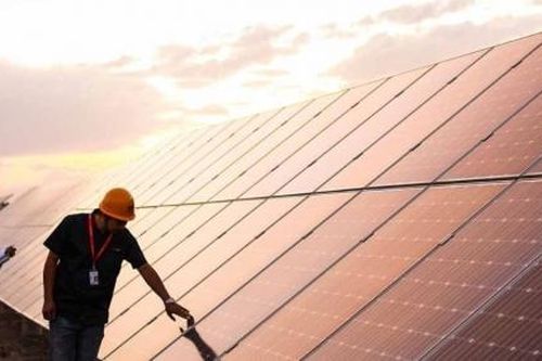 Tổng quan tình hình xuất khẩu thiết bị năng lượng mặt trời của Trung Quốc