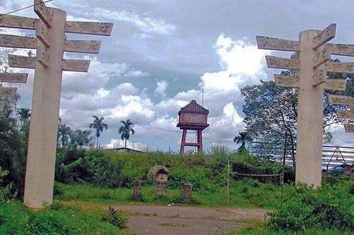 Lâm Đồng: Đề nghị thu hồi dự án Khu thưởng lãm Trung Nguyên Legend do chậm tiến độ