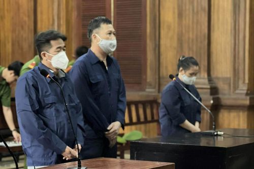 Dùng sổ đỏ giả vay tiền chiếm đoạt hơn 3 tỷ đồng