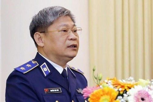Vì sao Tòa hoãn xử vụ 5 cựu tướng Cảnh sát biển tham ô 50 tỷ đồng?