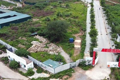 Loạt dự án nhà ở xã hội Hà Nội mở bán năm nay, 'nóng' không kém Trung Văn
