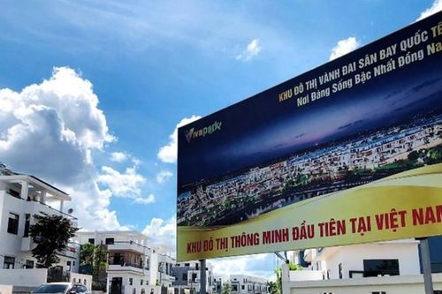 Điều hiếm gặp tại DN xây 500 căn nhà sai phép, Chủ tịch bị bán giải chấp