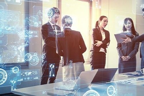 Những ứng dụng đặc biệt của AI trong cuộc sống