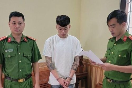 Mâu thuẫn cá nhân, thanh niên chém người gây thương tích