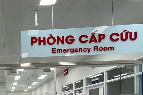 Người đàn ông Hà Nội đột nhiên yếu liệt, ngã ra đường