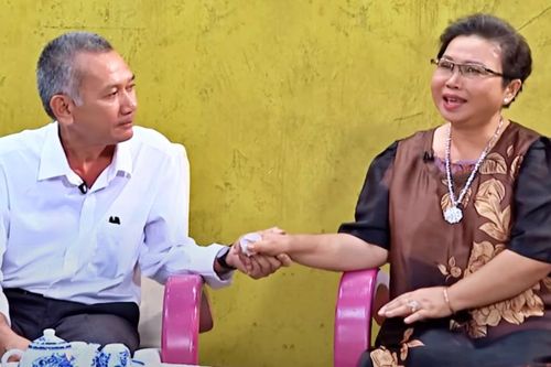 Tình yêu của vợ khiến chồng thức tỉnh, chí thú làm ăn