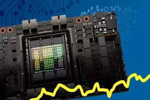 'Giải mã' Nvidia - công ty chip vốn hóa lớn nhất thế giới