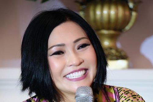 Phương Thanh: Bạn trai cho tôi 7 cây vàng mua nhà trả góp