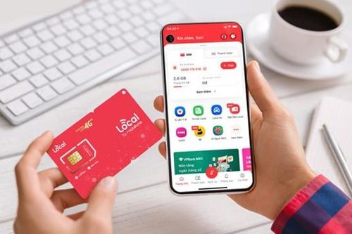 Việt Nam có 2,65 triệu thuê bao sử dụng mạng di động ảo