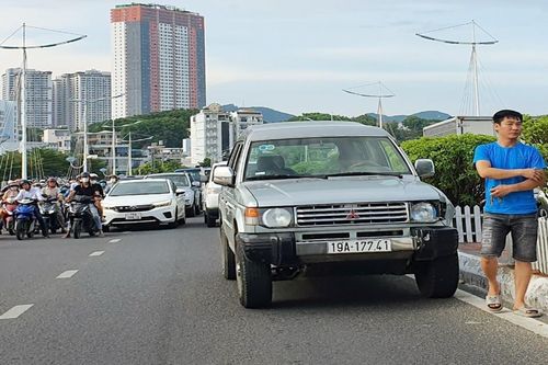Tìm ra tài xế tông tử vong nữ công nhân ở Nha Trang rồi bỏ chạy