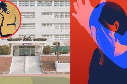 Thầy giáo trường nghệ thuật tự tử khi bị các nữ sinh tố lạm dụng tình dục