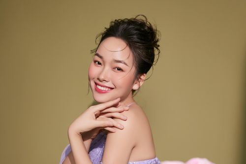 Ca sĩ Võ Phương Thủy: Từ cô bé miền núi mê hát đến ngôi Quán quân Tuyệt đỉnh song ca