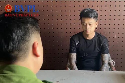 Phê chuẩn khởi tố đối tượng 'mượn' tiền qua mạng xã hội