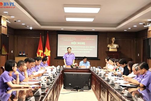 Tiếp tục phối hợp trong công tác quản lý, điều trị đối tượng áp dụng biện pháp tư pháp bắt buộc chữa bệnh