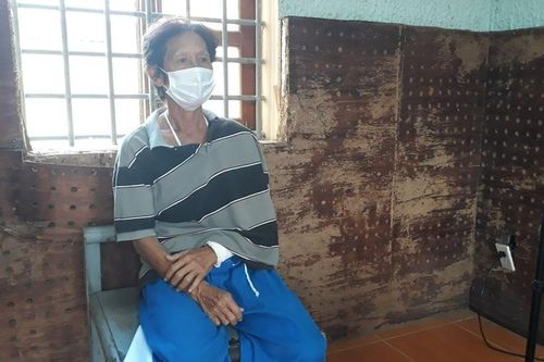 Phê chuẩn khởi tố người phụ nữ 60 tuổi vận chuyển ma túy