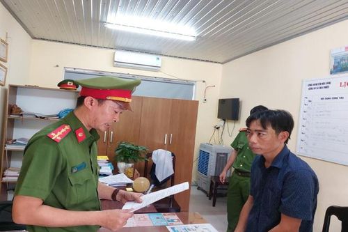 Bắt tạm giam đối tượng lừa bán đất của người khác, chiếm đoạt tiền tỉ