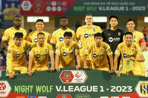 Sông Lam Nghệ An gặp Câu lạc bộ Viettel: Liệu có xóa dớp?