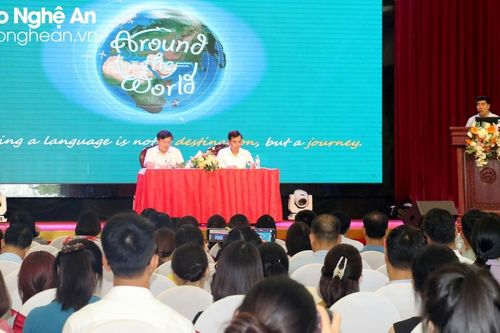 Nâng cao chất lượng các Trung tâm ngoại ngữ, Trung tâm giáo dục kỹ năng sống