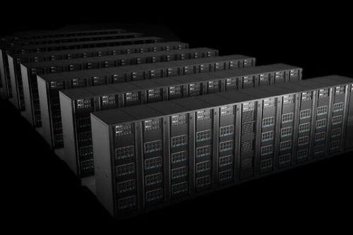 Tập đoàn công nghệ Nvidia xây dựng siêu máy tính AI tại Israel