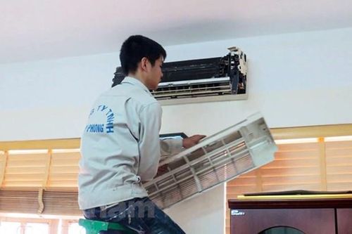 Cách 'bắt bệnh,' sử dụng điều hòa hiệu quả trong mùa nắng nóng