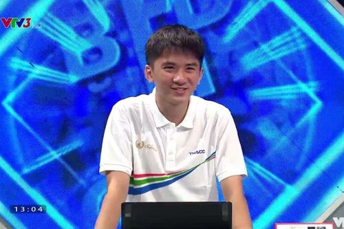 Kỳ tích của cậu học trò Quảng Trị tại kỳ thi Olympic Tin học châu Á
