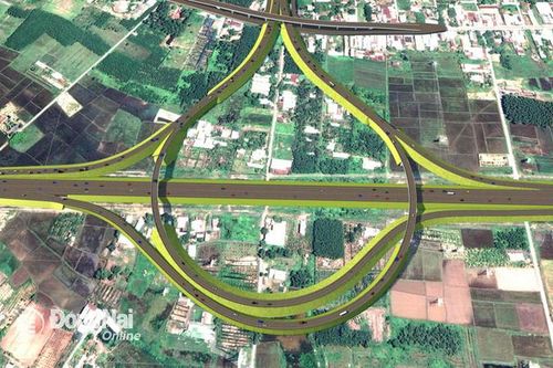 Đồng Nai: Khó bảo đảm khởi công đường vành đai 3-TP.HCM vào tháng Sáu