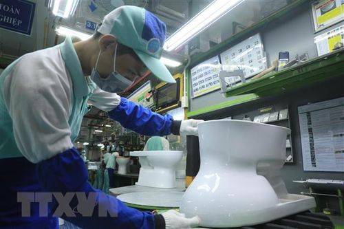 Hà Nội có hơn 13.000 doanh nghiệp thành lập mới trong 5 tháng đầu năm