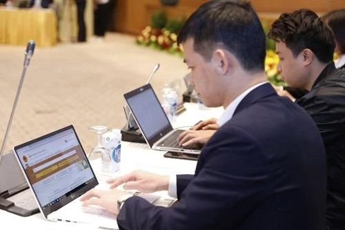 Các hình thức OTP, SMS hay sinh trắc học có phải là chữ ký điện tử?