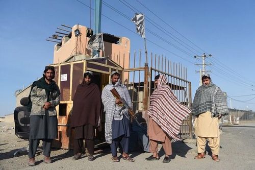 Tại sao căng thẳng Iran-Afghanistan bất ngờ lên đỉnh điểm?